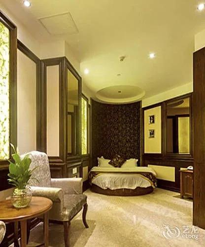Чунцин: Runhechuan Business Hotel