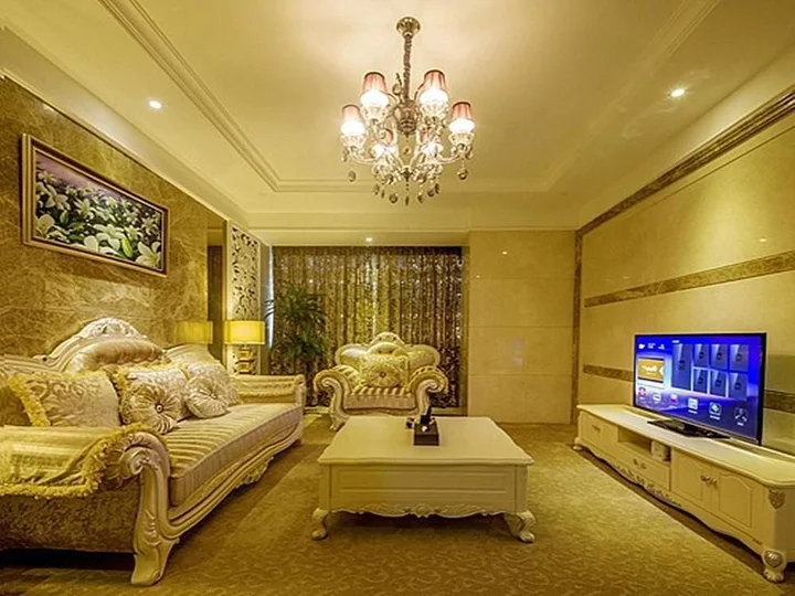Чунцин: Runhechuan Business Hotel