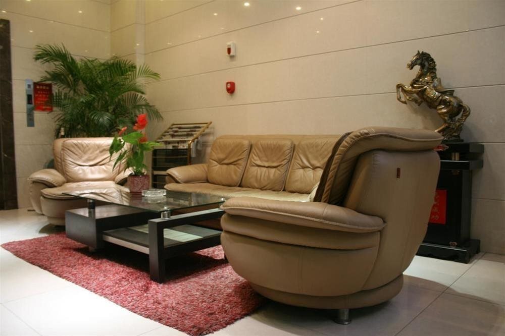 Уху: Wuhu Xindu Express Hotel