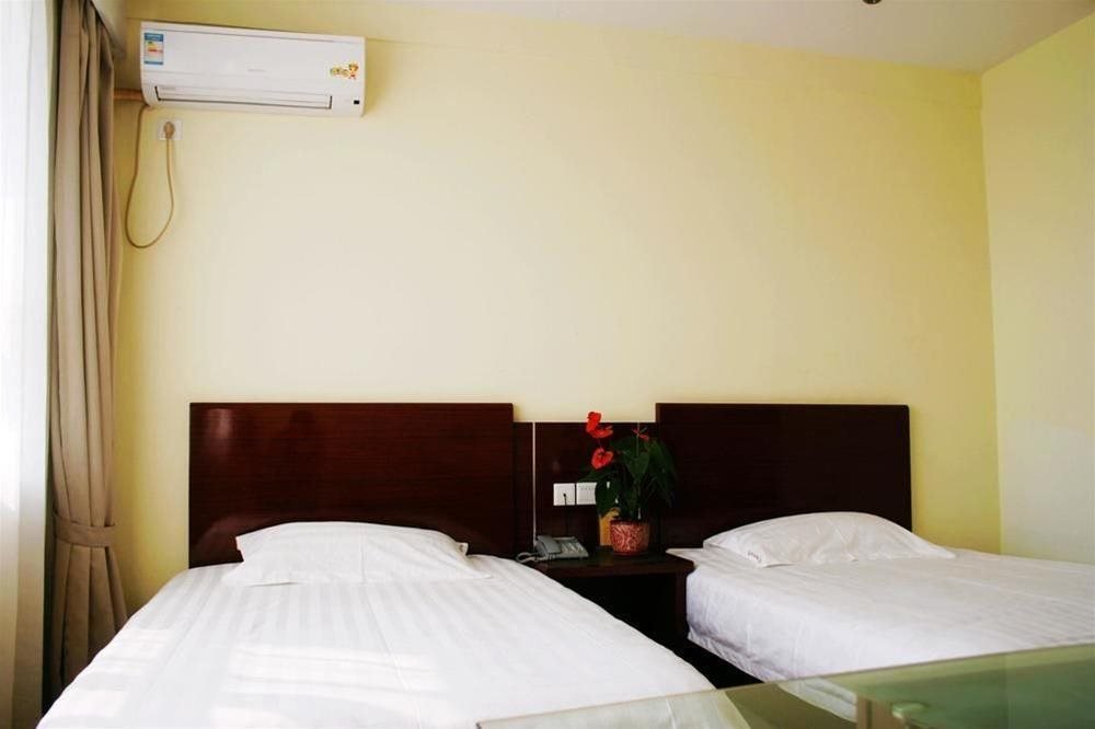 Уху: Wuhu Xindu Express Hotel