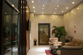 Уху: Wuhu Xindu Express Hotel