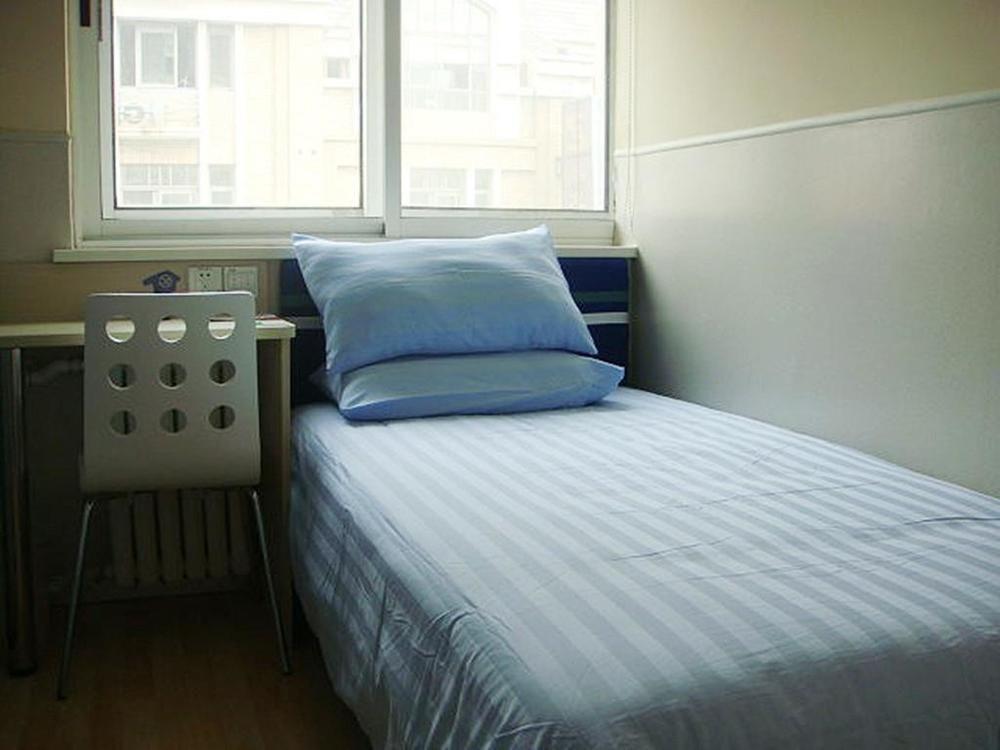 Харбин: Hanting Haiyou Hotel Harbin Exhibition Center