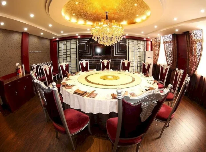 Яньтай: Changcheng Hotel