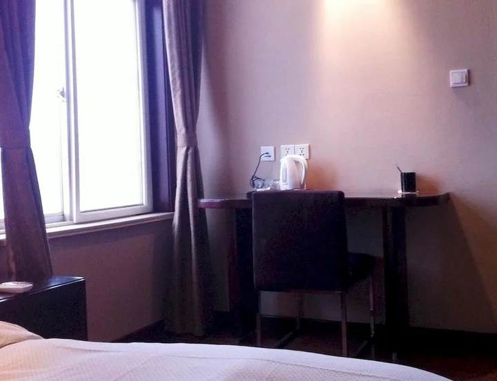 Яньтай: Changcheng Hotel