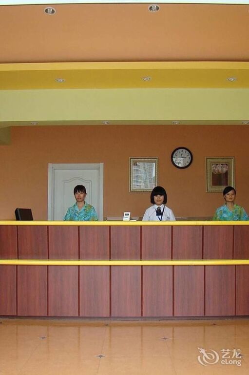 Сичан: Home Inn
