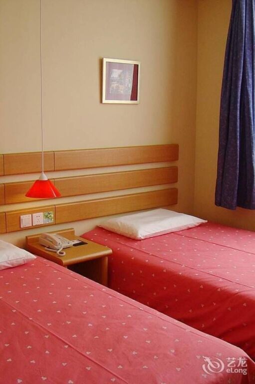 Сичан: Home Inn