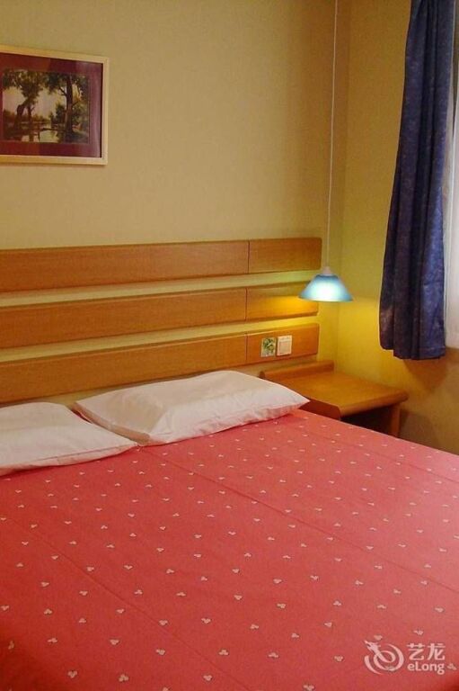 Сичан: Home Inn