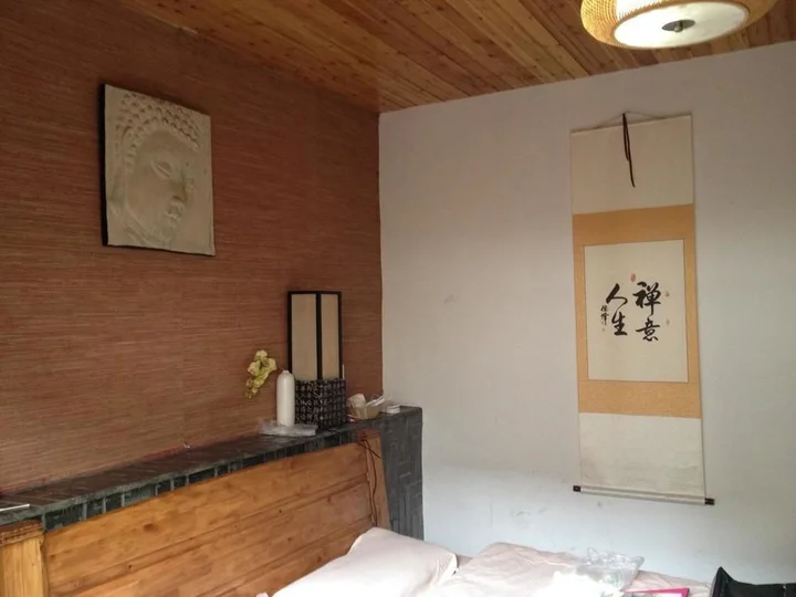 Цзясинь: Xitang Xianting Inn