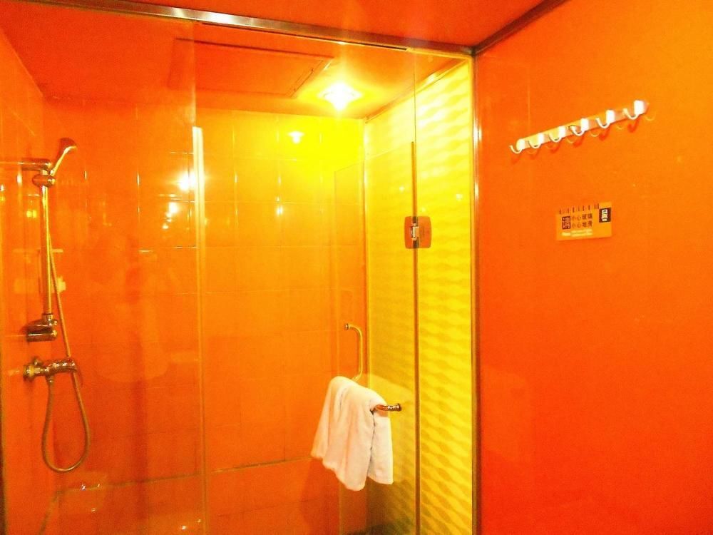 Чанша: Garden Inn Shiziling