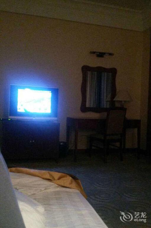 Ляньюньган: Guannan Hotel