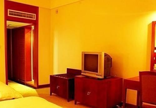Ляньюньган: Guannan Hotel