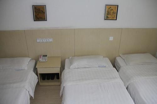 Жичжао: Dong'an Business Hotel