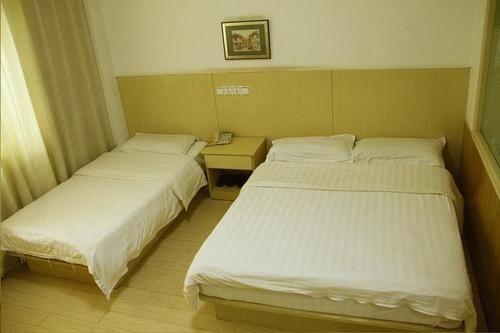 Жичжао: Dong'an Business Hotel