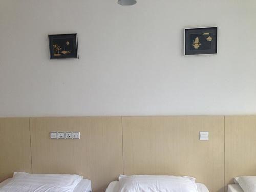Жичжао: Dong'an Business Hotel