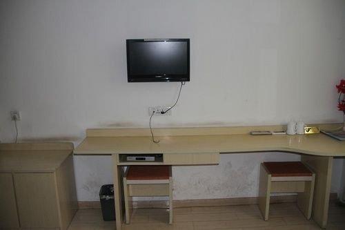 Жичжао: Dong'an Business Hotel