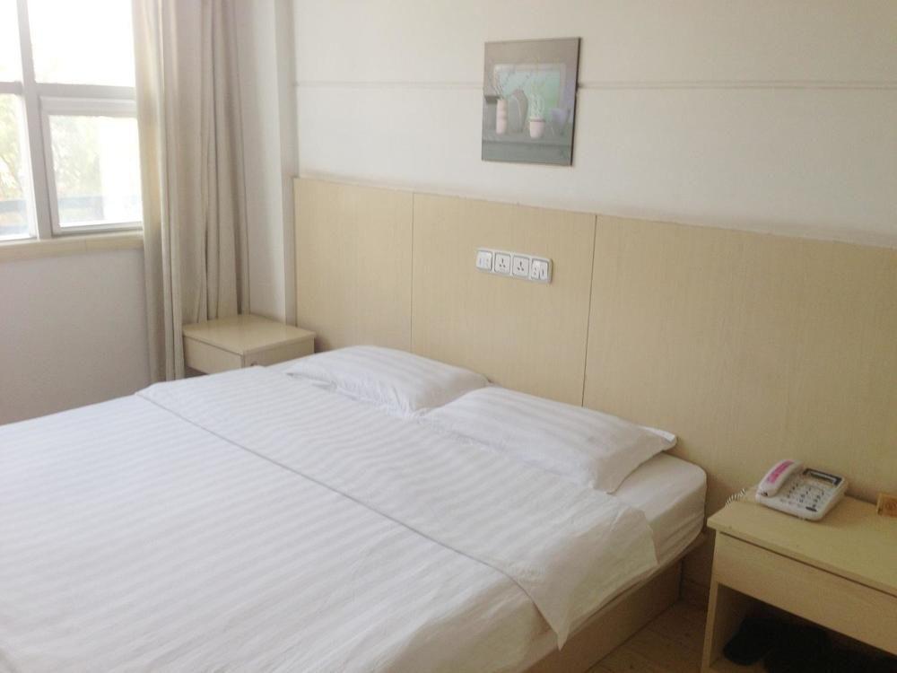 Жичжао: Dong'an Business Hotel