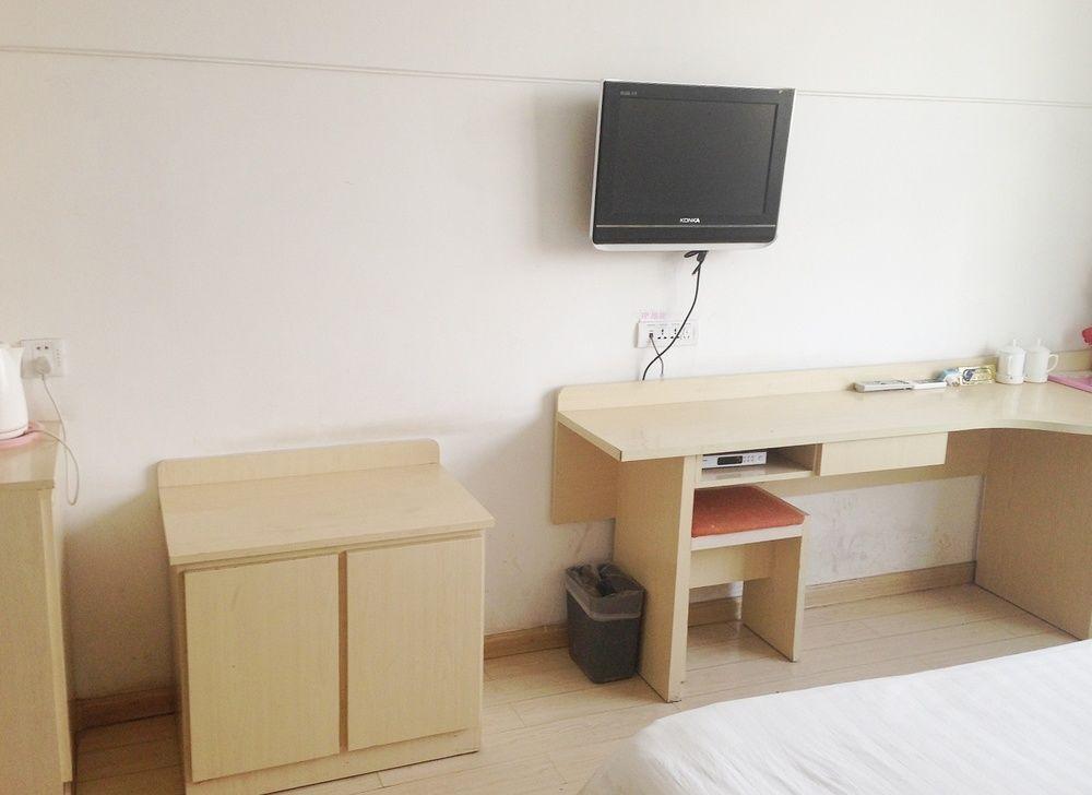 Жичжао: Dong'an Business Hotel