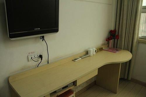 Жичжао: Dong'an Business Hotel