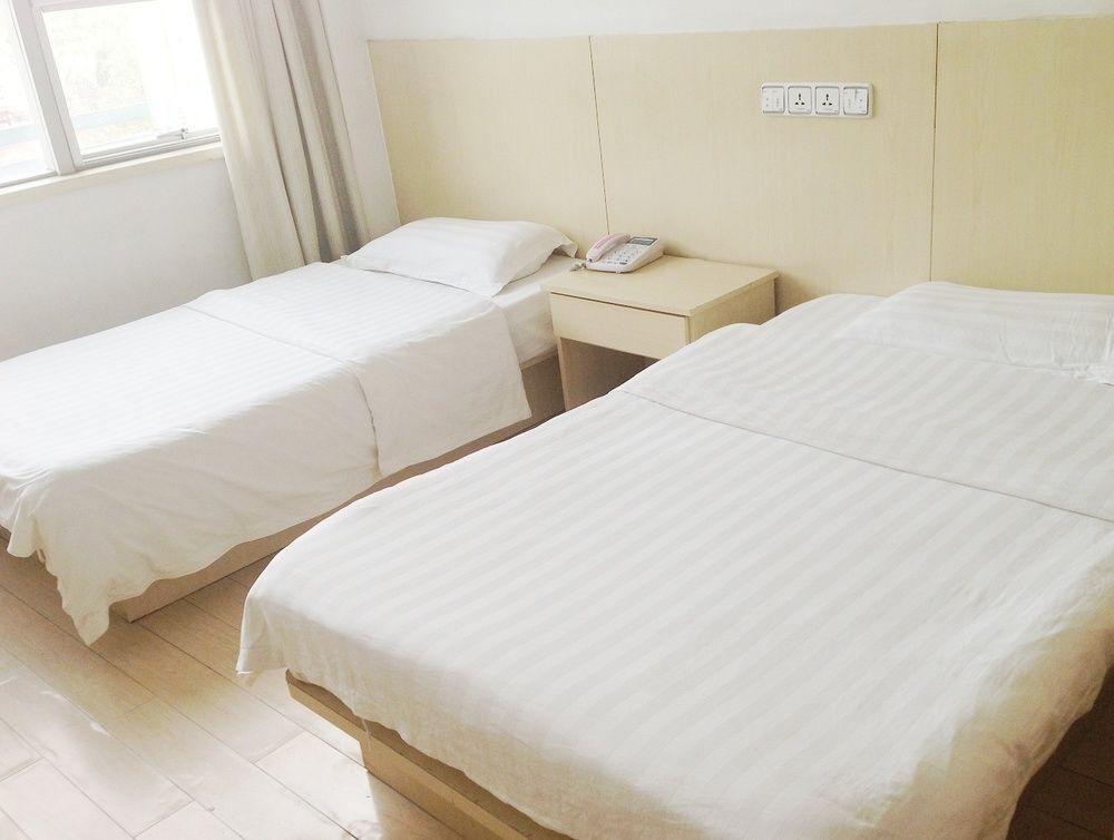 Жичжао: Dong'an Business Hotel