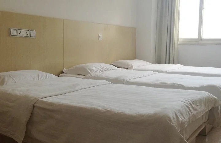 Жичжао: Dong'an Business Hotel
