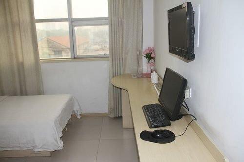 Жичжао: Dong'an Business Hotel