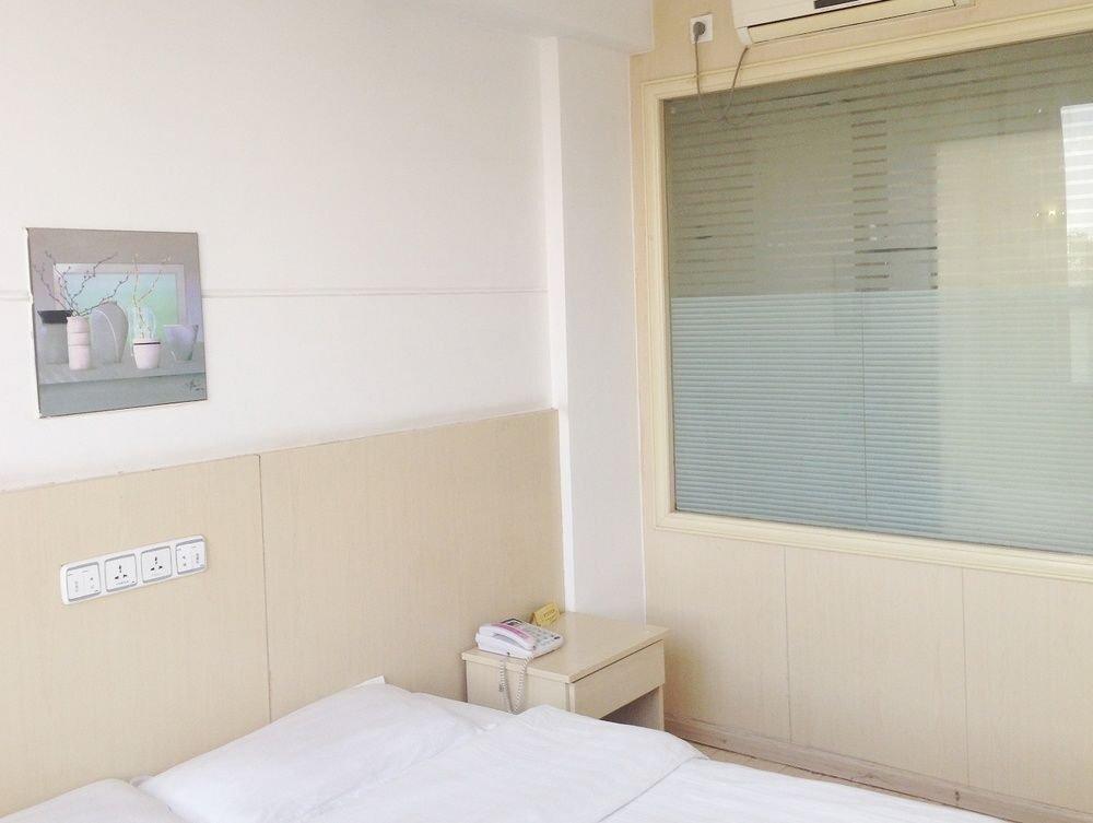 Жичжао: Dong'an Business Hotel