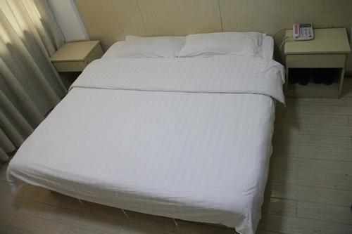 Жичжао: Dong'an Business Hotel