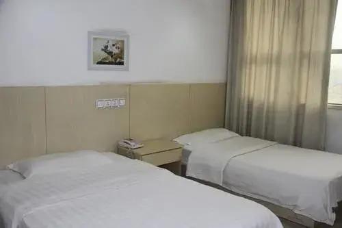 Жичжао: Dong'an Business Hotel