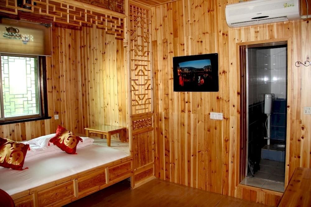 Хуаншань: Guiyuanju Inn - Hongcun Village