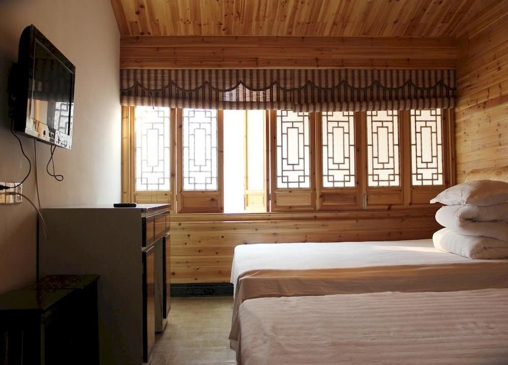 Хуаншань: Guiyuanju Inn - Hongcun Village