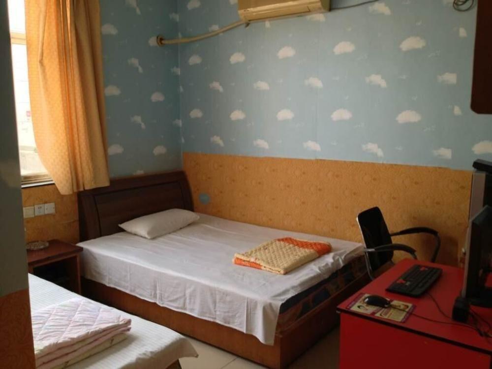 Жичжао: Aike Hotel