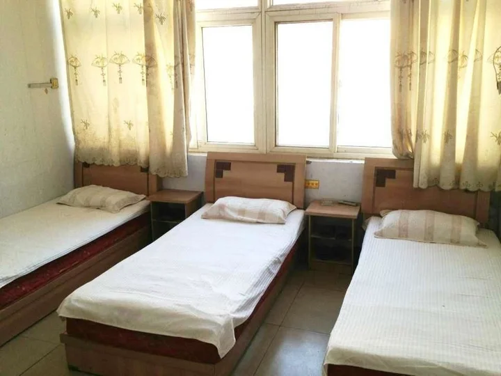 Жичжао: Aike Hotel
