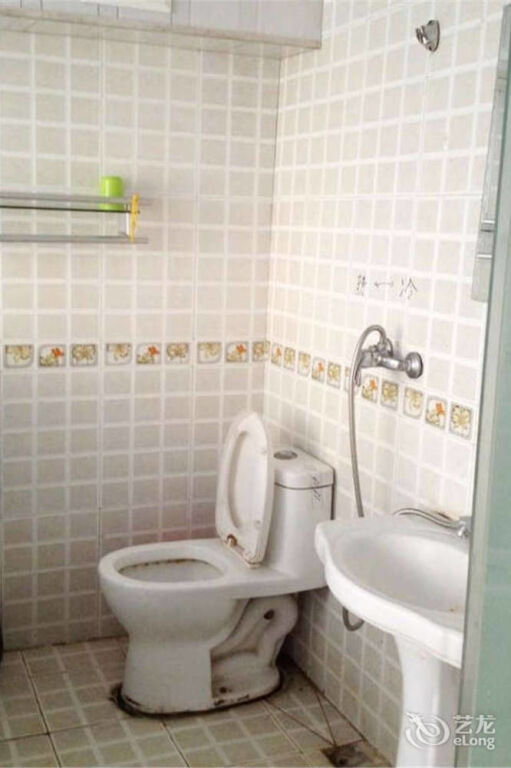 Жичжао: Aike Hotel