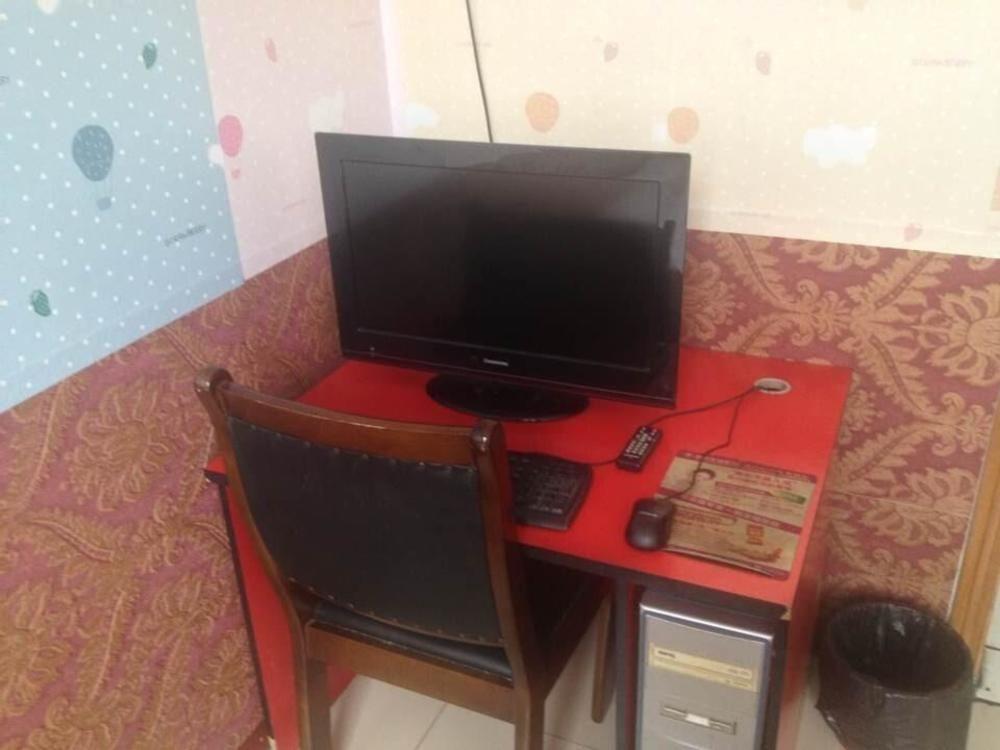 Жичжао: Aike Hotel