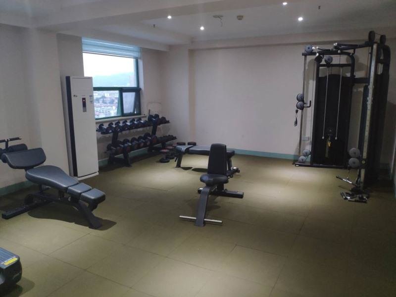 Ухань: Green Tree Inn Hubei Xiaogan Dawu County Changzheng Bei Road
