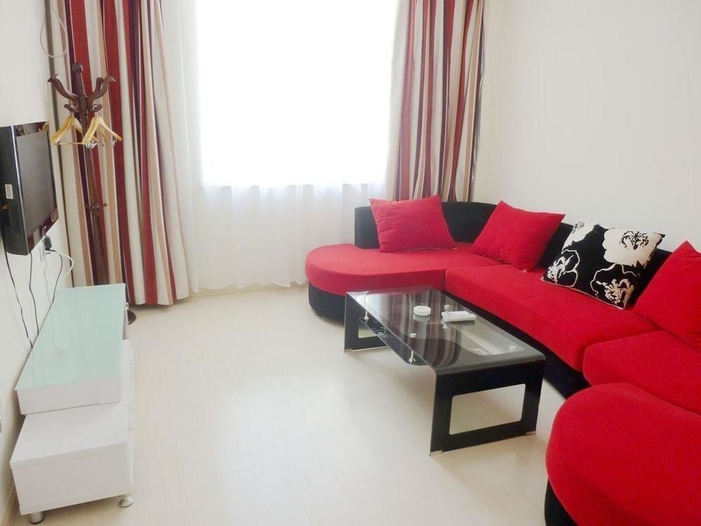 Линьи: Thankyou Hotel Exhibition Center - Linyi