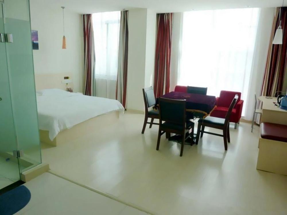 Линьи: Thankyou Hotel Exhibition Center - Linyi