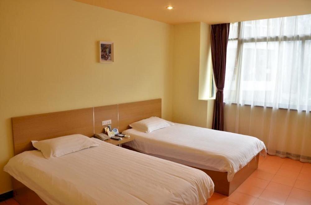 Бенгбу: Home Inn Le 8