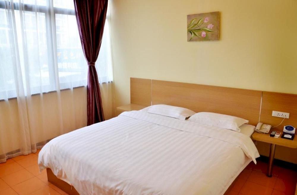 Бенгбу: Home Inn Le 8