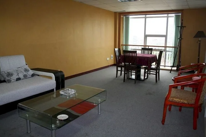Эчжоу: Ezhou Wuchang Fish Business Hotel