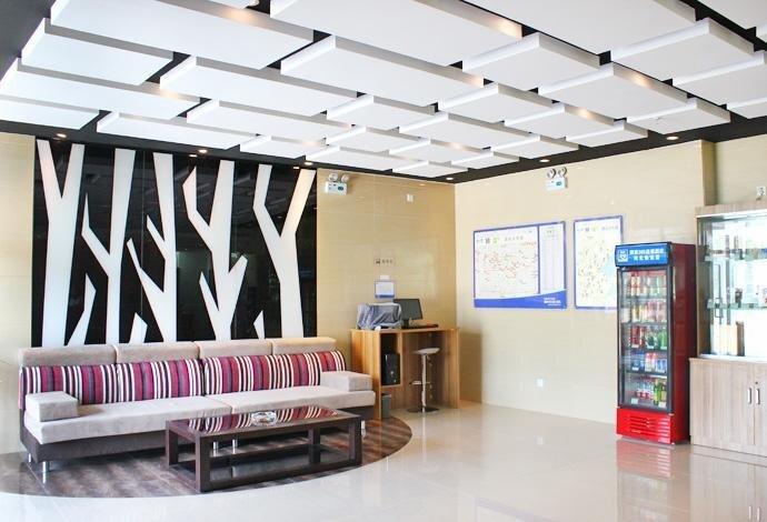 Шицзячжуан: Eaka 365 Hotel