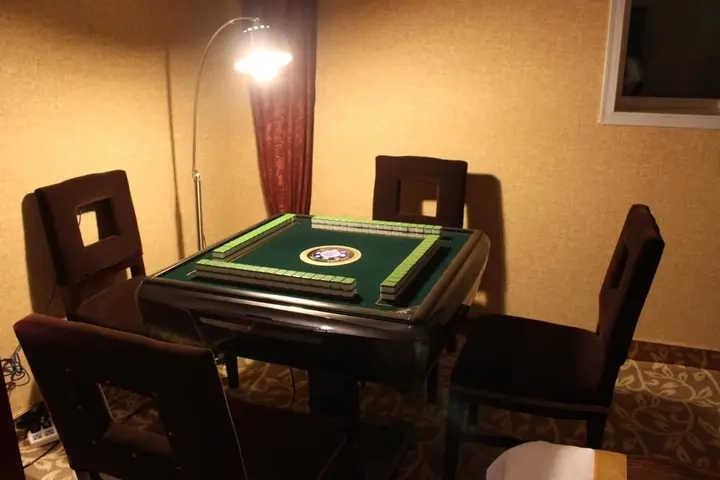 Баодин: Demei Business Hotel