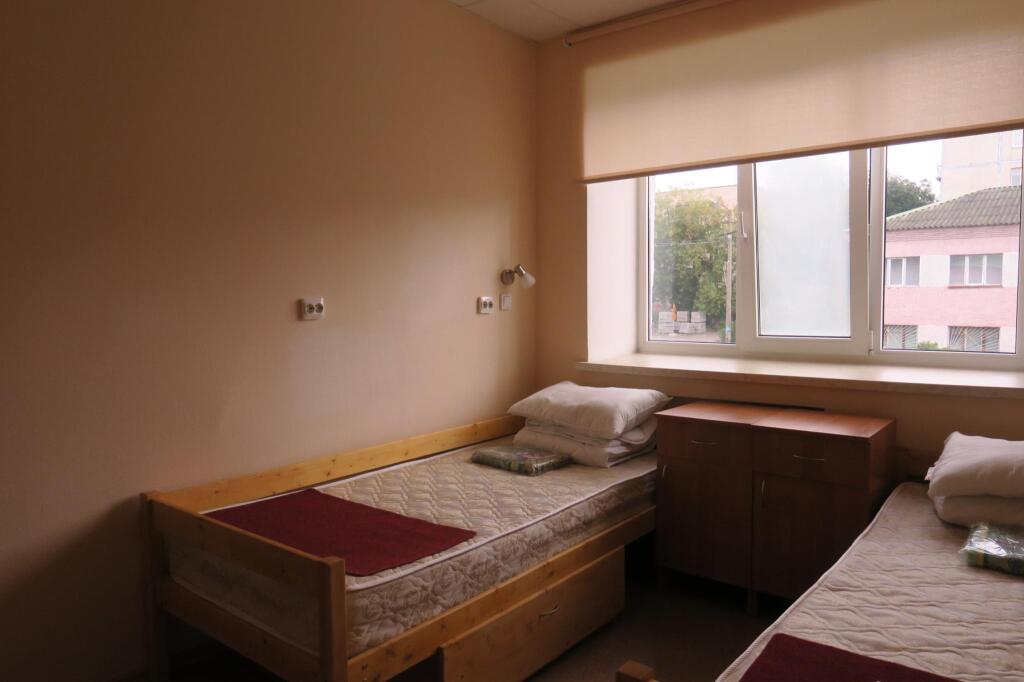Кингисепп: Хостел Park Comfort