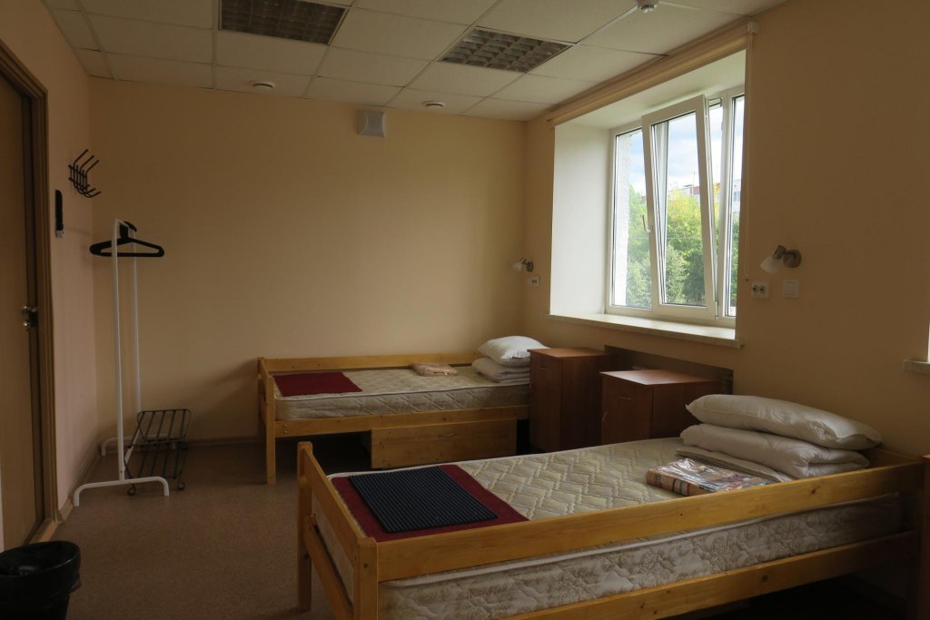 Кингисепп: Хостел Park Comfort