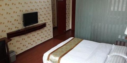 Шэньчжэнь: Zelan Hotel