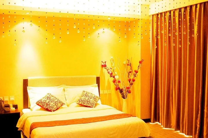 Шэньян: Shenyang Shalun Meigui Apartment