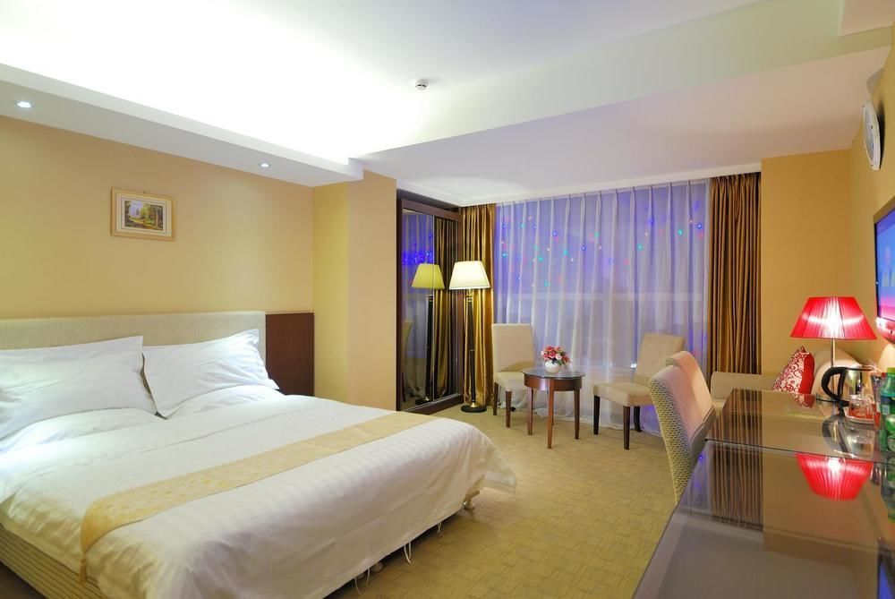 Шэньян: Shenyang Shalun Meigui Apartment