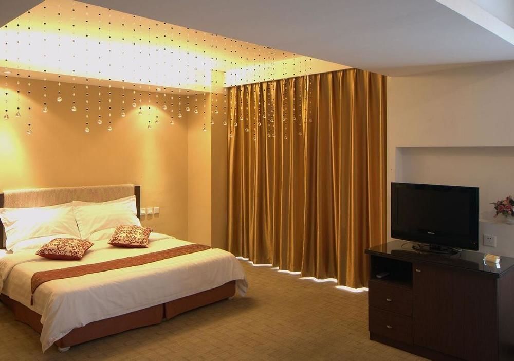 Шэньян: Shenyang Shalun Meigui Apartment