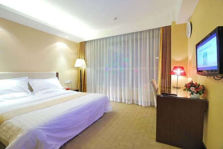 Шэньян: Shenyang Shalun Meigui Apartment