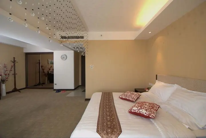 Шэньян: Shenyang Shalun Meigui Apartment